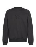 Dumbkin Designers Sweat-shirts & Hoodies Sweat-shirts Black HUGO