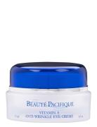 Beauté Pacifique Vitamin A Eye Cream , 15Ml Nude