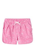 Nmfhenra Shorts Pb Bottoms Shorts Pink Name It