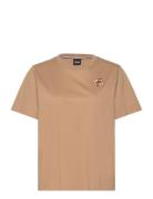 BOSS Elphi_Bb Beige