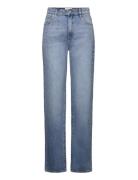 A 94 High Straight Tall Dakotaall Bottoms Jeans Straight-regular Blue ...