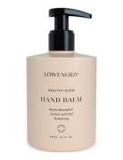 Healthy Glow - Hand Balm Beauty Women Skin Care Body Hand Care Hand Cr...