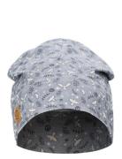 Autumn Beanie - Free Bird 2-3Yr Accessories Headwear Hats Beanie Blue ...