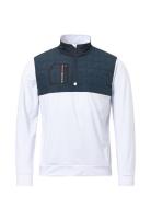 Abacus Mens Hoylake Thermo Midlayer Vit