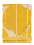 Marimekko Home Vesi Unikko Bath Towel 70X150 Gul