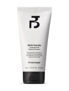 Bodyologist Soft Hands Hand Cream Tube Nude