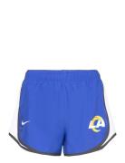 NIKE Fan Gear Nike Nfl Los Angeles Rams Short Blå