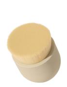 Nuori Nuori Caressing Facial Brush - Neutral Beige