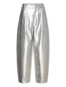 InWear Zazaiw Pant Silver