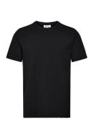 Boozt Merchandise T-Shirt O-Neck Svart