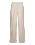 MSCH Copenhagen Mschedrea Hw Long Pants Kräm