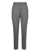 Layton Bottoms Trousers Suitpants Grey Reiss