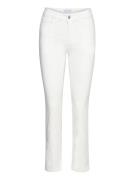 Lindex Trousers Alba Vit