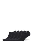 5P As Logo Cc W Lingerie Socks Footies-ankle Socks Black BOSS