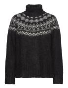 Twist & Tango Falzarego Sweater Svart