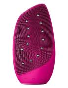 GESKE Sonic Thermo Facial Brush & Face-Lifter | 8 In 1 Rosa