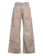 Sofie Schnoor Young Trousers Beige