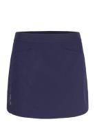 Ralph Lauren Golf 17" Four-Way-Stretch Skort Marinblå