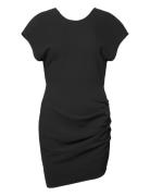 Philys Designers Short Dress Black IRO