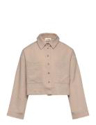 Sofie Schnoor Young Shirt Beige