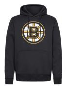 Boston Bruins Primary Logo Graphic Hoodie Tops Sweat-shirts & Hoodies ...