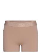 FILA Rianxo Running Short Tights Beige