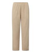 STUDIO FEDER Carla Pants Beige