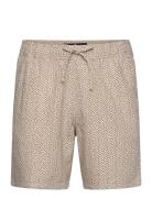 Hollister Hco. Guys Shorts Beige