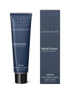 Skandinavisk Hav 30Ml Mini Hand Cream Nude