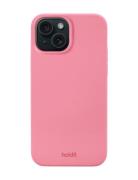 Holdit Silic Case Rouge Pink Rosa