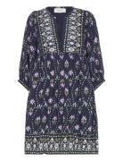 Ba&sh Dress Naia Multi/patterned