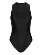 Speedo Womens Hydrasuit Svart