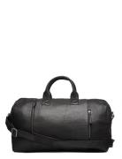 Still Nordic Stillclean Xl Weekend Bag Svart