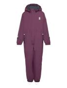 Lwjipe 701 - Snowsuit Outerwear Coveralls Snow-ski Coveralls & Sets Pu...