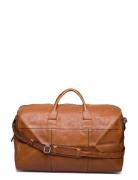 Still Nordic Stillrichard Travel Bag Brun