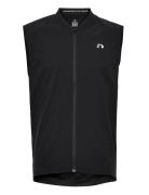 Newline Mens Core Bike Gilet Svart