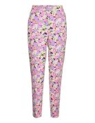 Cras Maggiecras Pants Multi/patterned