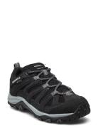 Women's Alverst 2 Gtx - Black/Black Sport Sport Shoes Outdoor-hiking S...