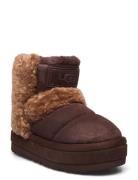 W Classic Chillapeak Shoes Wintershoes Brown UGG