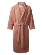 Bongusta Naram Bathrobe Rosa