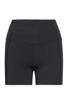 2XU Form Hi-Rise Comp Shorts Svart