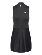 W Ult C Sl Drs Sport Short Dress Black Adidas Golf