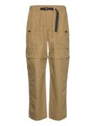 LEVI´S Men Utility Zipoff Pant British Kh Beige