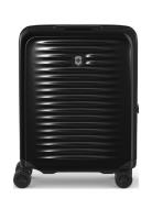 Victorinox Airox, Global Hardside Carry-On, Black Svart