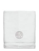 GANT Crest Towel 50X70 Vit