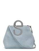 Sgicon, 2086 Denim Tote Designers Small Shoulder Bags-crossbody Bags B...