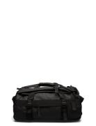 Rains Texel Duffel Bag Small W3 Svart