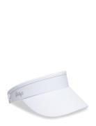 Marina Visor Sport Headwear Caps White Daily Sports