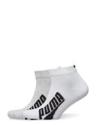 Puma Unisex Bwt Lifestyle Quarter 2 Lingerie Socks Footies-ankle Socks...