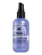 Bb. Blonde Leave In Treatment Beauty Women Hair Care Color Treatments ...